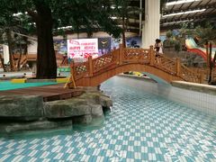 -南宫温泉水世界