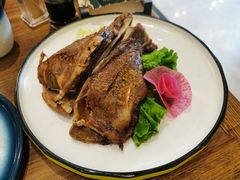 -锡和无锡菜(景丽苑店)