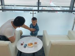 -虹桥机场国航贵宾室v8