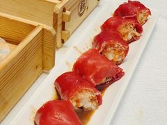 -金翠皇宫粤菜·点心·海鲜(科技园店)