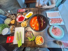 -蜀大侠火锅(恒峰店)