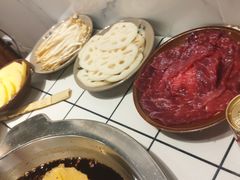 -老街坊市井火锅(营门口店)