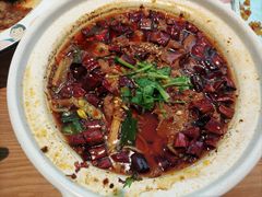 -花盐街·四川乐山小吃(西单大悦城店)