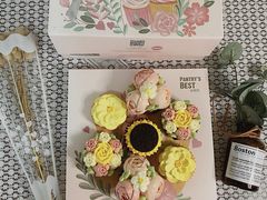 -派悦坊·甜品·蛋糕(虹口龙之梦店)