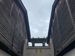 -三坊七巷历史文化街区