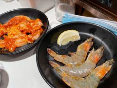 藤椒鸡腿肉-花味烤肉·拌饭(庐阳万象汇店)