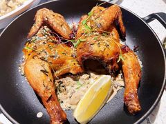 -BE BRIGHT KITCHEN(正佳广场店)