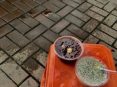 红豆沙-钟姨糖水(惠城店)