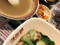 -双燕楼·手工馄饨·汤面小吃(世纪汇店)