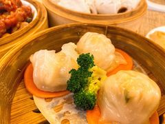 翠芹鲜虾饺-晋江荣誉国际酒店·港誉茶餐厅