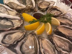 -Osteria Garden 生蚝花园餐厅(原进贤路店)