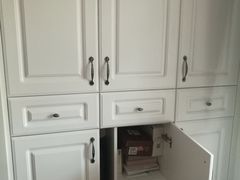 -佰丽爱家全屋定制(汶水店)