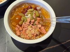 -辣尚瘾·烤鱼·新川菜(交大直营店)