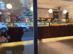 -BAKER&SPICE(安福路店)
