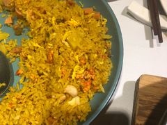 -阿诺泰·泰国餐厅(棕北店)