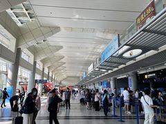 -威海大水泊国际机场