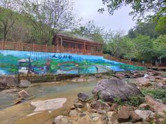 -广州白江湖森林公园