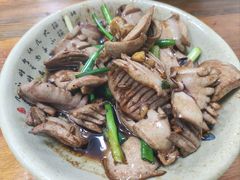 -无名氏面馆(邮电路店)