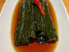 -竹里馆·淮扬菜·功夫茶(老门东店)