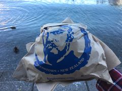 -Fergburger(皇后镇店)