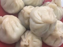 小笼包-万寿斋(山阴路店)