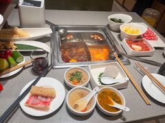 -海底捞火锅(青山湖万达夜宵主题店)