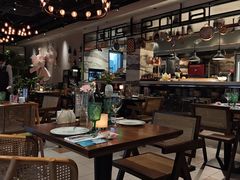 -Osteria Garden 生蚝花园餐厅(原进贤路店)