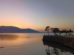 -东钱湖旅游度假区