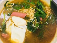 -西安外国语大学-学生食堂(栾树大道店)