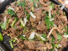 -烤肉季饭庄