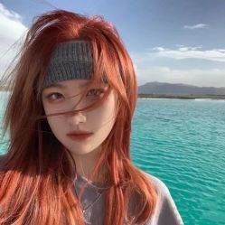 -Rise Hair上升造型