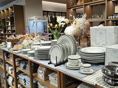 -H&M(淮海中路店)