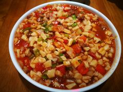 丁丁炒面-莲香西域·正宗新疆菜(龙华店)