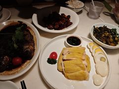 -涌上外婆桥(南塘店)