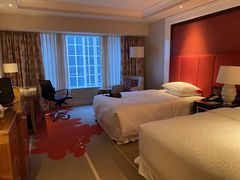 -澳门喜来登大酒店