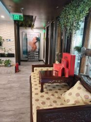 -青青一生美皮肤管理