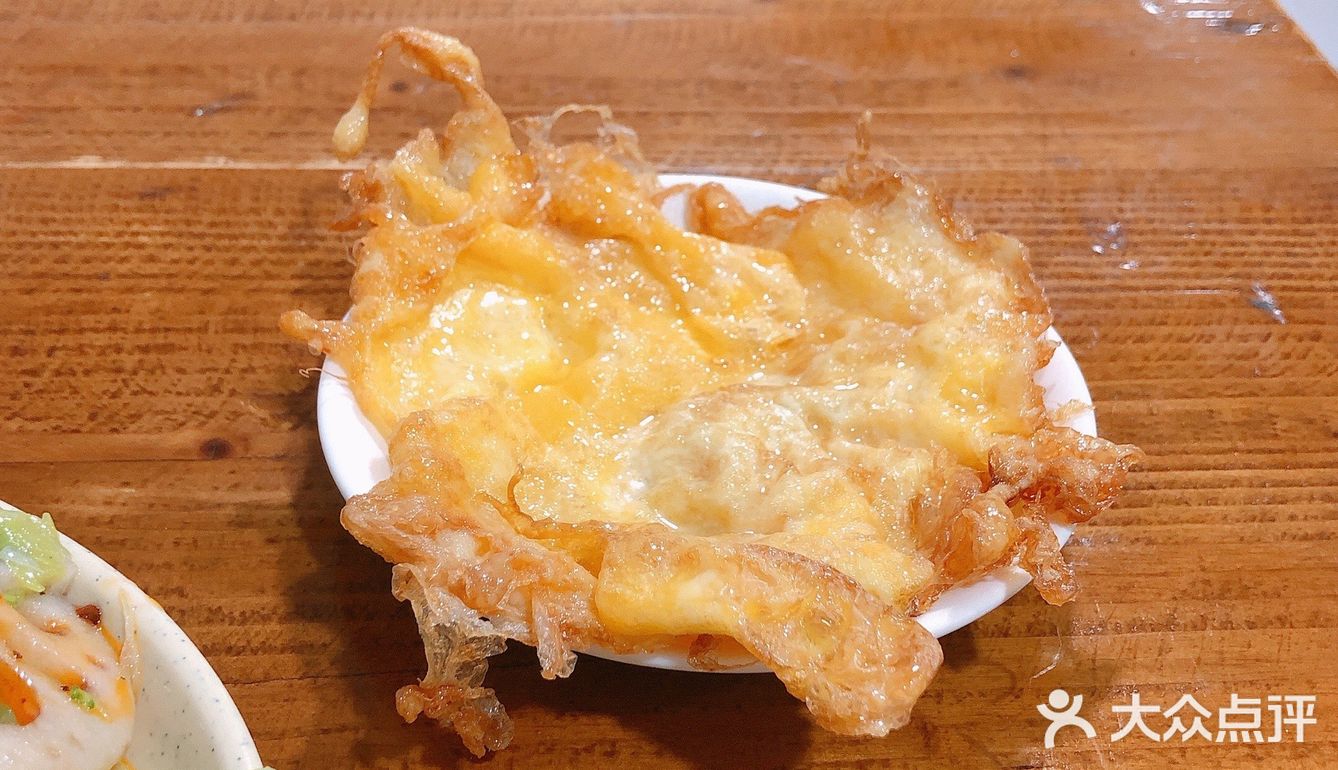 大千炒面🍝最好吃的炒面，没有之一🤪