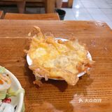 大千炒面🍝最好吃的炒面，没有之一🤪