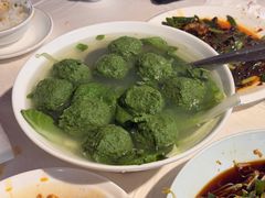 -柏合黄记豆腐皮饭店