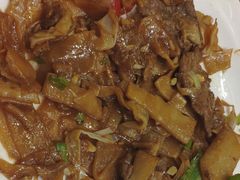 -美极鲜食坊(宝安南路店)