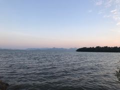 -深圳湾公园(南山区)