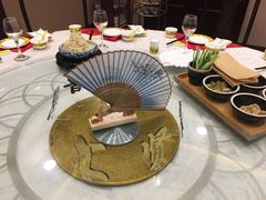 -汇贤府·李氏鲁菜(五棵松店)