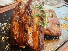 -MR.ROCKY洛奇先生·西餐&酒吧(琶醍店)