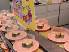 -争鲜回转寿司(东方银座店)