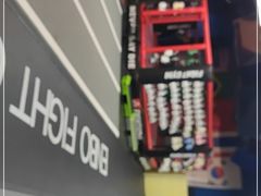 -成杰格斗·拳击·柔术·防身术(建设路店)