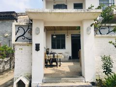 -三溪村