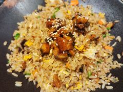 -禾绿回转寿司(苏宁广场店)