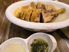 -醉南拳客家菜·河田鸡(西禅寺杨桥店)