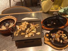 -潮界(虹桥新天地店)