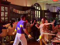 -LONG BAR 廊吧(外滩华尔道夫酒店)